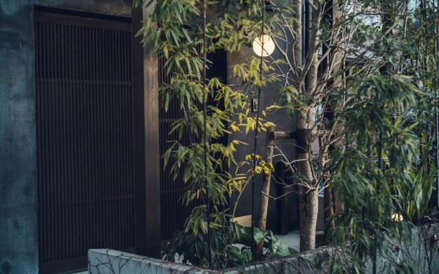 Nozomu House Kyoto