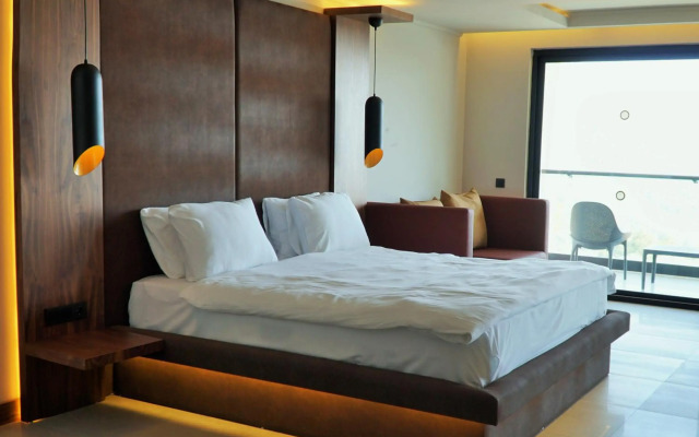 Orka Sunlife Resort hotel and Aquapark