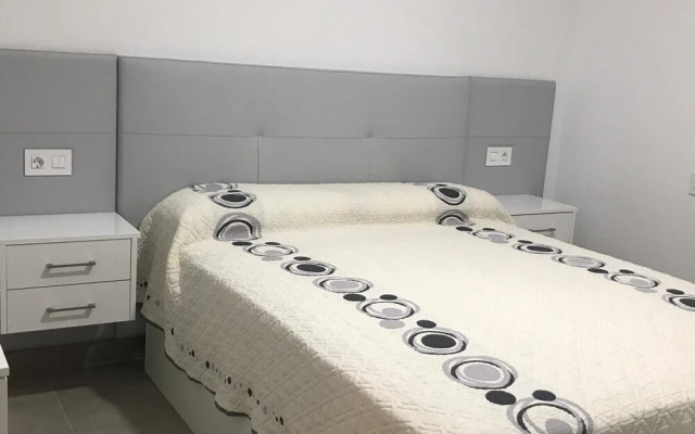 Risco Verde Beach House in Playa Arinaga