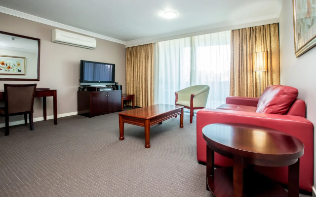 Hotel Gloria