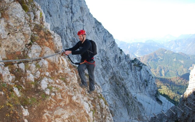Hotel Berghof Brunner