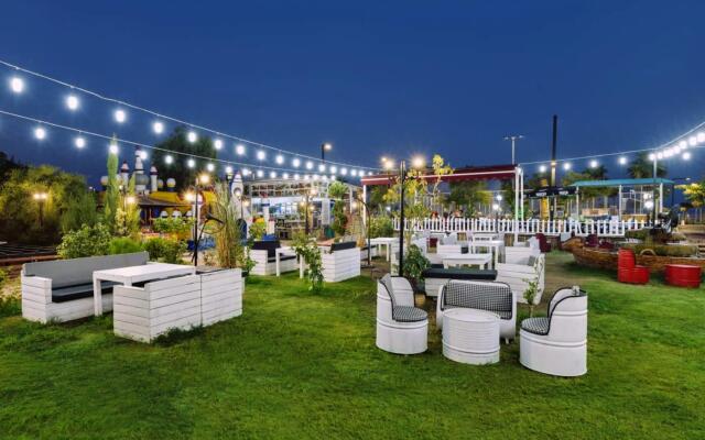 La Cactus Boutique Hotel