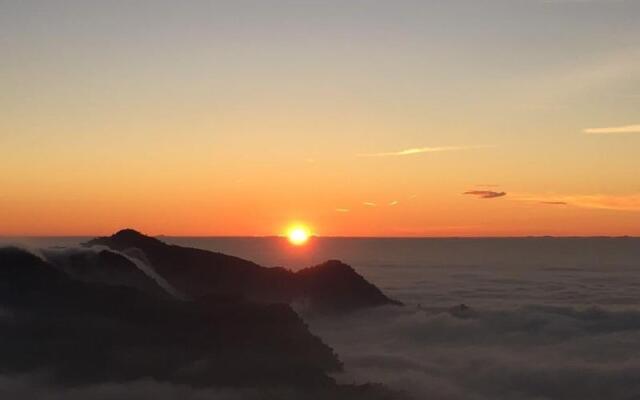 Legend Village Homestay