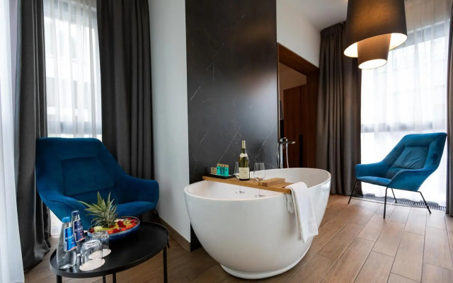 Focus Hotel Premium Kraków