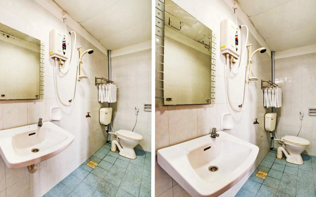 OYO 89573 Hotel Lii View