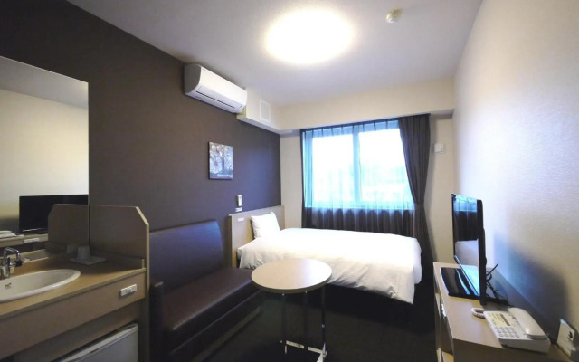 Hotel Route-Inn Tome