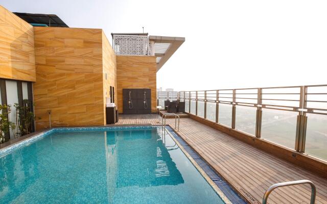 Holiday Inn Gurugram Sector 90