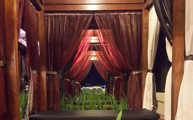 Suardana Inn's