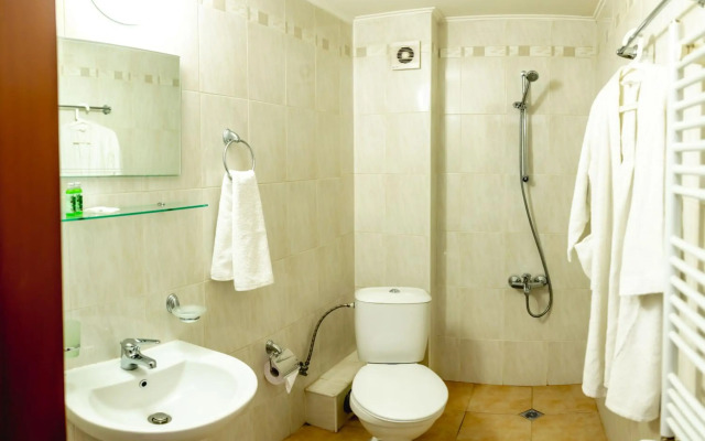 Velinov Boutique Hotel