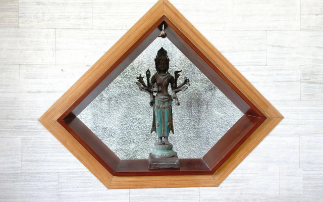 Grania Bali Villa