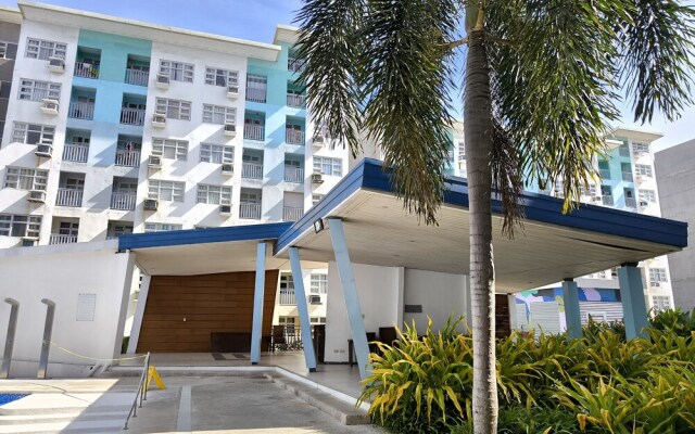 Seawind Staycation