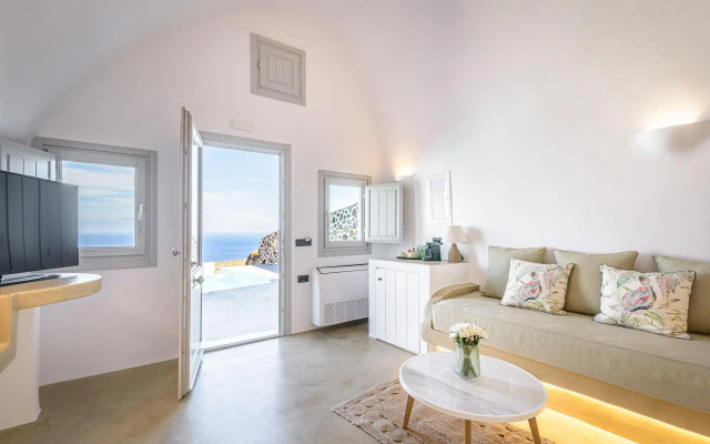 Siete Mares Luxury Suites