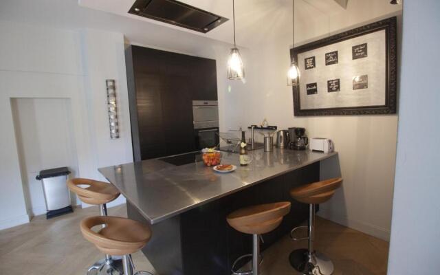 La Cour de Berthe Est