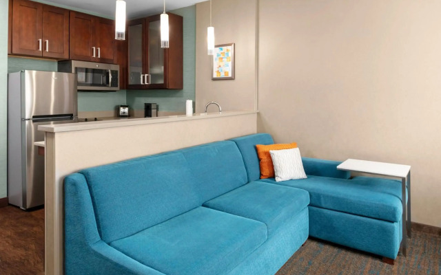 Residence Inn by Marriott Boston Burlington
