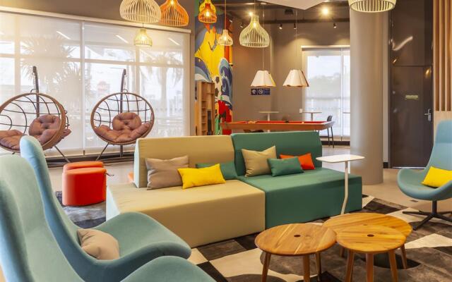 Tru By Hilton Criciúma