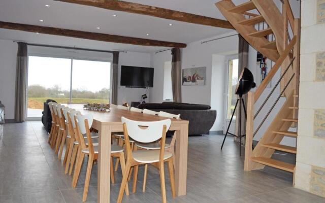 Gîte Le Cercueil, 7 pièces, 15 personnes - FR-1-497-53