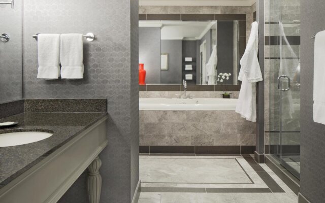 Dossier Hotel