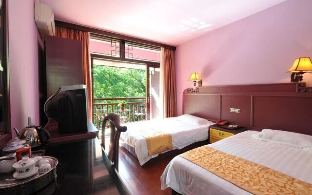 Yuanlin Qingteng Hotel
