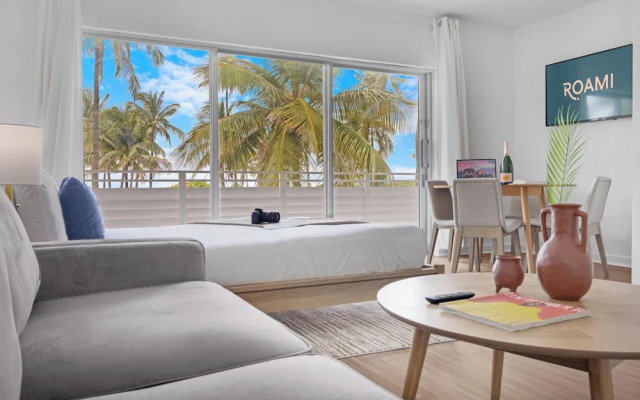 The Residences on Ocean Drive by Roami