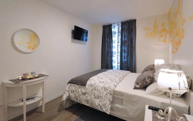 Residenza Corso Saba