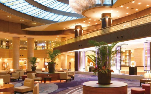 Kobe Portopia Hotel