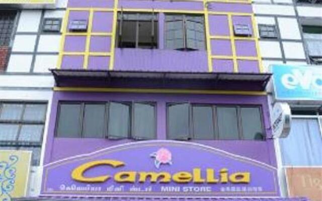 Camellia Budget Inn