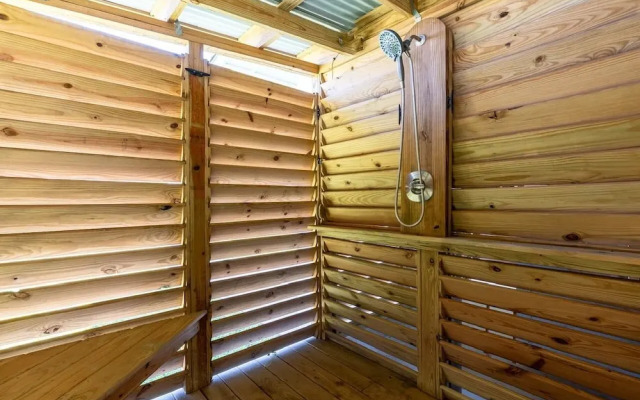 Bolivar Bungalow 1 Bedroom Home