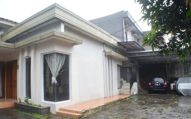 Tirthankara Residence