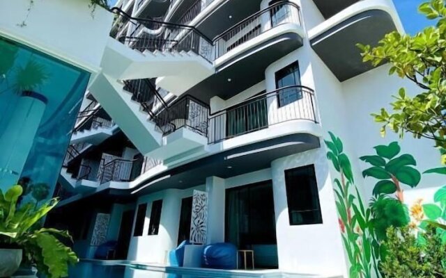 Poolrada Boutique Hotel