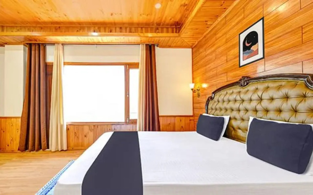 Fabhotel Itm Elysian