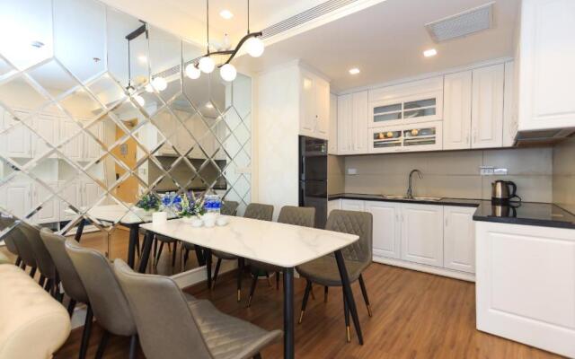 Quy Nhơn - Biển Apartment 2