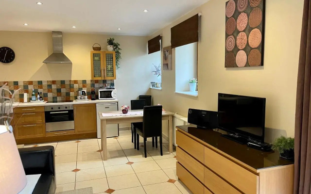 Gites du Caylar (Appartements)