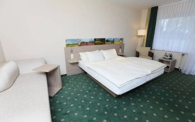 Jeddinger Hof Land- und Seminarhotel