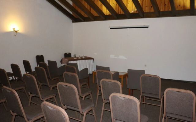 Hotel Lago Di Salda