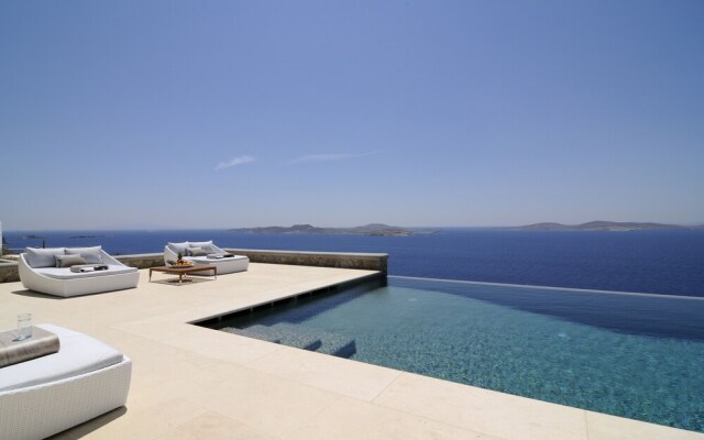 Villa Seabird