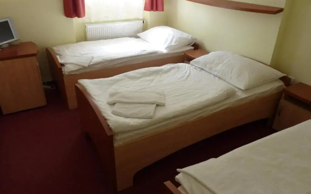 Horský Hotel Excelsior