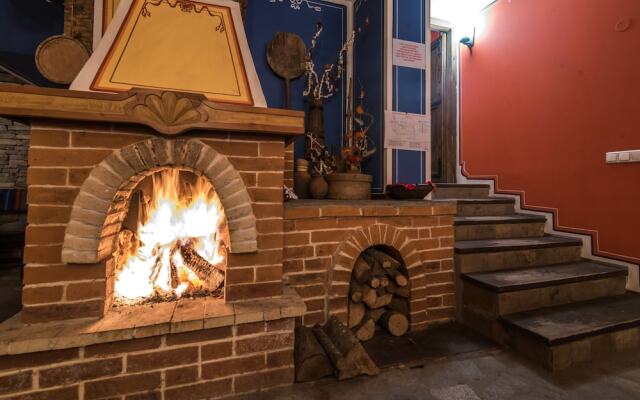 Sharkova House Bansko