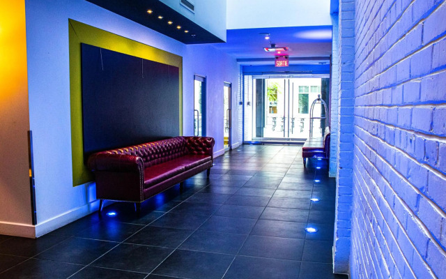 Hotel Chez Swann