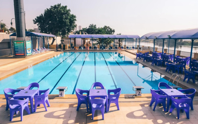 Jewel Maadi Cabins and Club