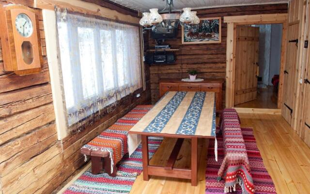 Laugu Holiday Resort