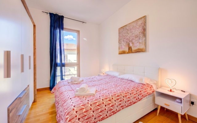 Residenza Castello – Guest Rooms – Mendrisio