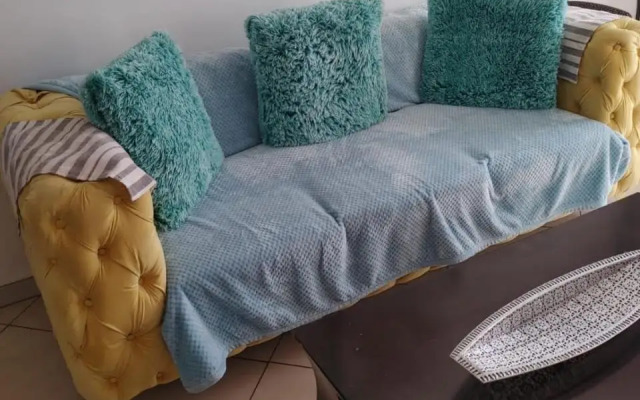 SKE Guesthouse