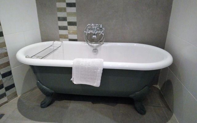 St. Agatha's Bastion