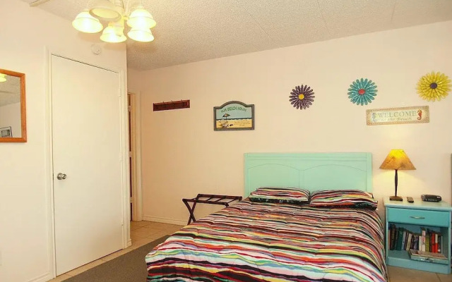 Beach Blast IR148