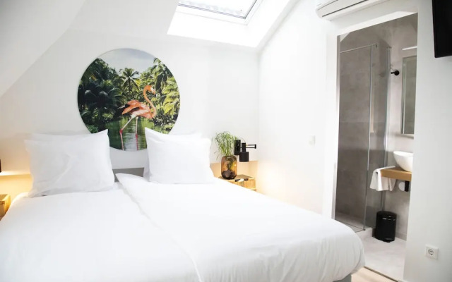 Hotel Haverkist