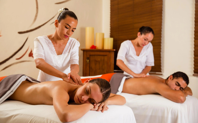 Casa Velas Adults Only All Inclusive
