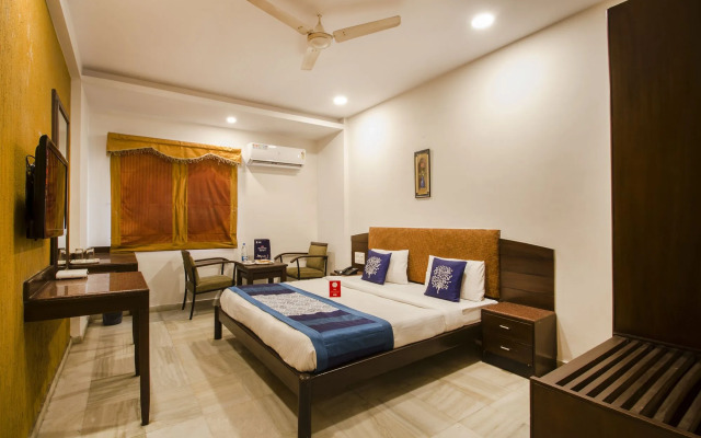 Sruan Hotel