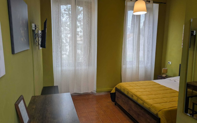 Corte Meneghina -Short Stays