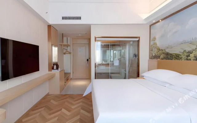 Vienna Hotel Shenzhen Bao'an Chuangye Road
