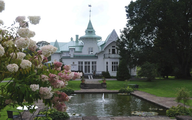 Villa Gransholm